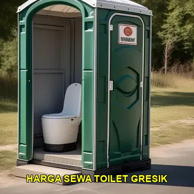 Harga Sewa Toilet Portable Gresik